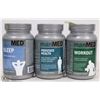 Image 1 : LOT OF 3 MEN MEDS, INCL SLEEP, WORKOUT & PROSTATE