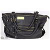 Image 1 : LARGE BLACK LADIES ALDO PURSE