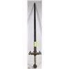 Image 1 : 40" MEDIEVAL SWORD
