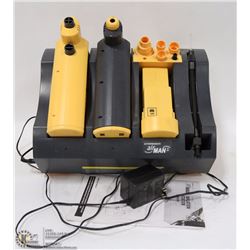 AIRMAN EVERYDAY CORDLESS RECHARGEABLE