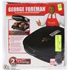 Image 1 : GEORGE FOREMAN - THE LEAN MEAN FAT