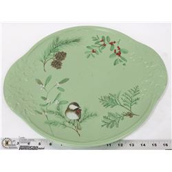PFALTZGRAFF DISCONTINUED 16" CHOP PLATE WITH
