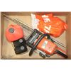 Image 1 : STIHL 16" CHAINSAW WITH  ACCESSORIES INCL