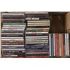 Image 1 : FLAT OF OVER 50 CDS MOSTLY COUNTRY