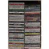 Image 1 : FLAT OF OVER 60 CDS MOSTLY COUNTRY