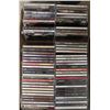 Image 1 : FLAT OF OVER 60 CDS MOSTLY COUNTRY