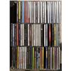 Image 1 : FLAT OF OVER 70 CDS MOSTLY COUNTRY
