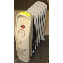 AIRWORKS ELECTRIC HEATER