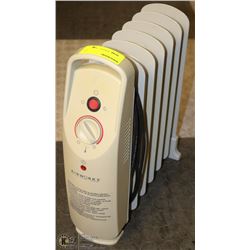 AIRWORKS ELECTRIC HEATER