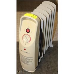 AIRWORKS ELECTRIC HEATER