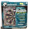 Image 1 : NEW UNICORN ELECTRONIC DARTBOARD