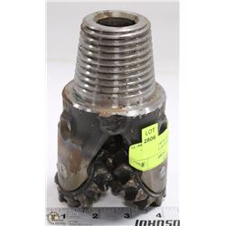 DRILLING ROCK BIT FOR EXPLORATION OR WATER WELL