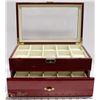 Image 1 : NEW DIPLOMET WATCH BOXES CASE