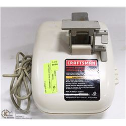 CRAFTSMAN HOME SHARPENER