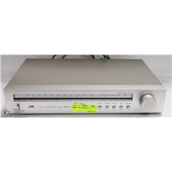 JVC STEREO TUNER T-X5