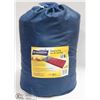 Image 1 : BROADSTONE SLEEPING BAG -5 DEGREES CELSIUS