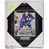 Image 1 : TIM HORTON 8X10 FRAMED