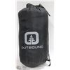 Image 1 : OUTBOUND QUADATHERM SLEEPING BAG