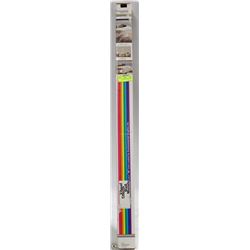 NEW ENVIRONMENTAL GRAPHICS - "SHUTTLE