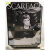 Image 1 : NEW SCARFACE PLAQUE WALL HANGING 23"X33"