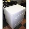 Image 1 : WHIRLPOOL 2 SPEED SUPER CAPACITY DRYER