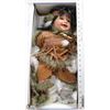 Image 1 : CATHAY PORCELAIN NATIVE AMERICAN