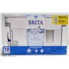 Image 1 : BRITA 18 CUP WATER FILTRATION SYSTEM