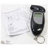 Image 1 : NEW DIGITAL DISPLAY ALCOHOL TESTER