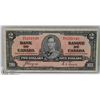 Image 1 : 1937 $2 BILL