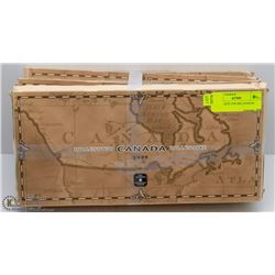 RCM 10 SETS 1999 MILLENNIUM