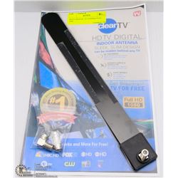 HDTV DIGITAL TV ANTENNA FULL 1080