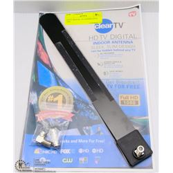 HDTV DIGITAL TV ANTENNA FULL 1080