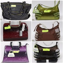 FEATURED ITEM: NEW PURSES!