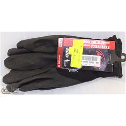 PAIR OF NINJA ICE PVC INSULATED 3XL WORK GLOVES