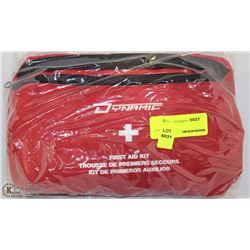 NEW DYNAMIC FIRST AID KIT