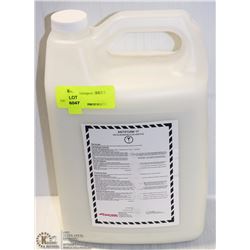 CINCOOL ANTI FOAM17 METAL WORKING FLUID ADDITIVE