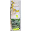 Image 1 : THREE 1L SPRAY BOTTLES OF THE GREEN PROTECTOR