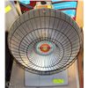 Image 1 : PRESTO HEAT DISH PLUS PARABOLIC ELECTRIC HEATER
