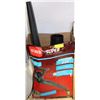 Image 1 : NEW TORO SUPER ELECTRIC BLOWER VAC