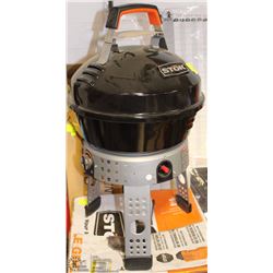 STOK TOURIST PORTABLE GAS GRILL