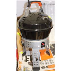 STOK TOURIST PORTABLE GAS GRILL