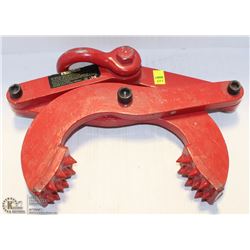 HEAVY DUTY PALLET HOOK