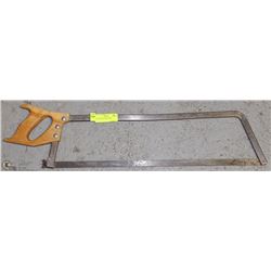 24" KO70 HAND MEAT SAW