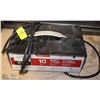 Image 1 : ALLANSON 10 AMP BATTERY CHARGER