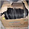 Image 1 : APPROX. 200FT OF DUAL-RG-6 COAXIAL CABLE
