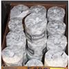 Image 1 : 48 ROLLS OF COTENELLE 2-PLY TISSUE PAPER