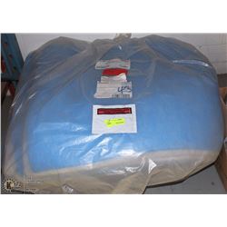 10 AEROSTAR 30x30x2 FILTRATION PADS