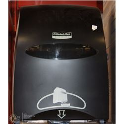 NEW KIMBERLY CLARK AUTOMATIC-SENSOR TOWEL DISPENSER