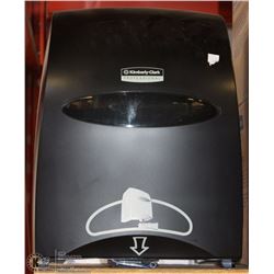NEW KIMBERLY CLARK AUTOMATIC-SENSOR TOWEL DISPENSER
