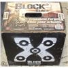 Image 1 : CROSSBOW ARCHERY TARGET BLOCK
